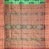 Khandua Silk Saree