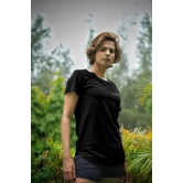 Charlotte Organic Cotton T-shirt