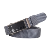 Loopa - Nylon Womens Skinny Belt ( Pack of 1 ) - None