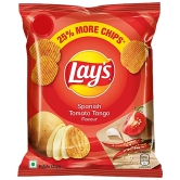 Lays Spanish Tomato Tango, 52 Gm