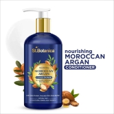 St.Botanica Moroccan Argan Hair Conditioner, 300ml