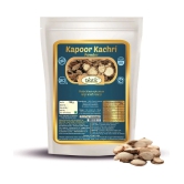 Biotic Kapoor Kachri Powder (Hedychium Spicatum) Kapur Kachri Powder 100 gm