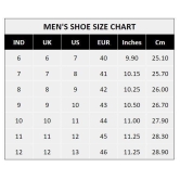 Voguehaven Trendy Mens Casual Shoes-7