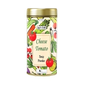 Agri Club Cheese Tomato Soup Powder, 250 gm