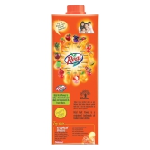 Dabur Real Fruit Power Cranberry, 1L