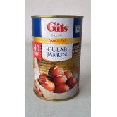 GITS GULAB JAMUN - 500 gm