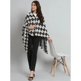 Woolen Poncho online for women