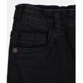 MINIKLUB BLACK DENIM PANT For KIDS BOYS - None