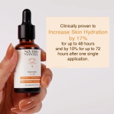 Radiant Glow Serum