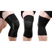 Leosportz Knee Support for Men (1Pair)