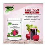 rawmest 100% Pure Ayurvadic Beetroot 100 gm Vitamins Powder