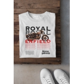 Regal Rides. REGULAR-White / XL