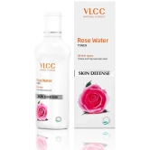 VLCC Rose Water Toner For Hydrates, Revitalizes & Moisturizes Skin 100 ml