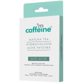 Mcaffeine Eye Patch 100 g