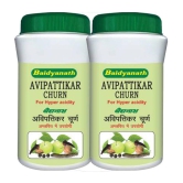 Baidyanath Avipattikar Churna Powder 120 gm Pack Of 2