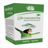 Axiom Swasomrita navel ointment  (Pack of 3)