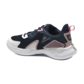 ASIAN - Navy Womens Running Shoes - None