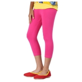 Greenwich Multicolor Cotton Leggings - 11-12 Years