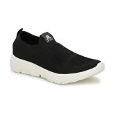 OFF LIMITS - CARL Black Mens Sports Running Shoes - None