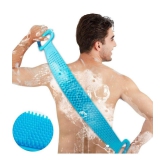 Handa - Bath Scrubber Belt 20*5*5 cms