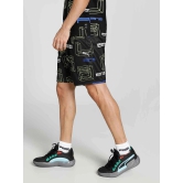 Breakaway AOP Mens Shorts