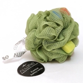 Allure Large Loofah  - Assorted color Loofha (Copy)