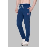 LEEBONEE Blue Polyester Mens Trackpants ( Pack of 1 ) - None