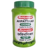 Baidyanath Avipattikar Churna Powder 120 gm Pack Of 1