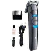 FeiHong - AT-526 Black Cordless Beard Trimmer With 45 minutes Runtime