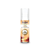 Roll On Perfume - Kesar Chandan, 10ml