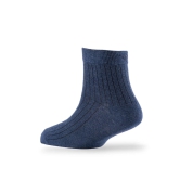 Men Pack Of 2 Cotton Ankle Length Socks