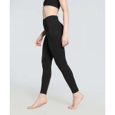 ULTRABARE High-waist 7/8 Womens Tights