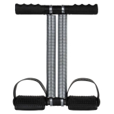 Shri Enterprises Tummy Trimmer Double Spring Ab Exerciser