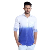 Campus Sutra Multi Casual Regular Fit Shirt - 44