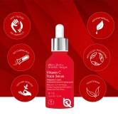 Vitamin C Face Serum Antioxidant and Anti-Ageing-30 ml / Serum