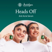 Heads Off - Anti Acne Serum-6ml