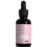 Saturn by GHC 1% Retinol Anti-Ageing Serum for Face to Reduce Fine Lines and Wrinkles (30 ml)