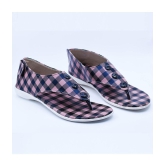 Dream Makers - Pink Women''s Flats - None