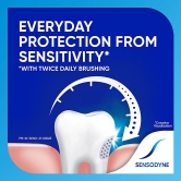 Sensodyne Fresh Gel Toothpaste, 150 gm