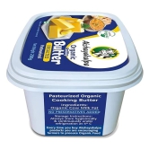 Akshayakalpa Organic Cooking Butter Un Salted Tub, 200 Gm