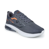 Columbus - RUNNERPRO Sport Shoe Gray Men's Sports Running Shoes - None