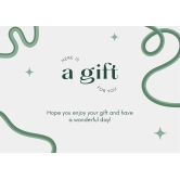 Gift Card-?1,500.00