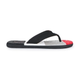 Phonolite Black Women's Thong Flip Flop - None