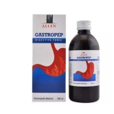 Allen Gastropep Digestive Tonic 200ml