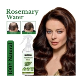 Rosemary Water For Short Damage Hair Repair Spray