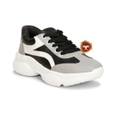 Commander Shoes - Black  Womens Sneakers - None