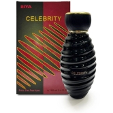 Riya Celebrity Eau De Parfum (EDP) For Unisex 100ML ( Pack of 1 )