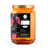 Agri Club Ginger Honey, 450 gm