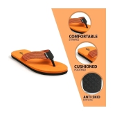 GBest Multicolor Mens Combo Slipper - None