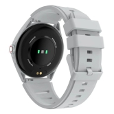 Hammer Hammer Cyclone Ash Grey Grey Smart Watch